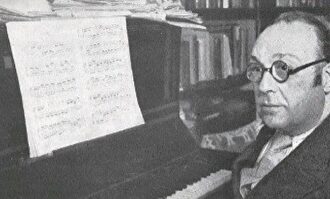 Manuel García Morente | Archivo