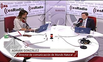 Mundo Natural: ¿Cómo trabaja el hígado?