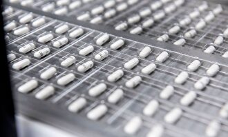 España es un país competitivo en investigación clínica. | Alamy