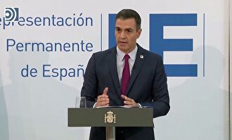 Sánchez ofrece al PP retomar "hoy mismo" la negociación para el CGPJ