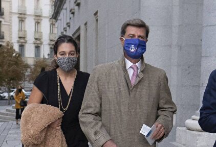 Cayetano Martínez de Irujo | Cordon Press