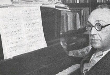 Manuel García Morente | Archivo