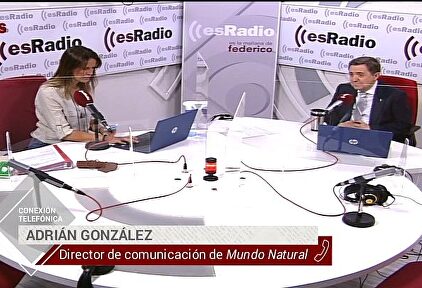 Mundo Natural: ¿Cómo trabaja el hígado?