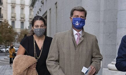 Cayetano Martínez de Irujo | Cordon Press