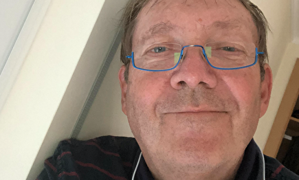 Friedrich Sell ve con preocupación lo que está sucediendo en España | Friedrich Sell