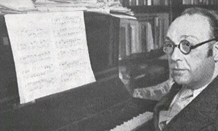 Manuel García Morente | Archivo