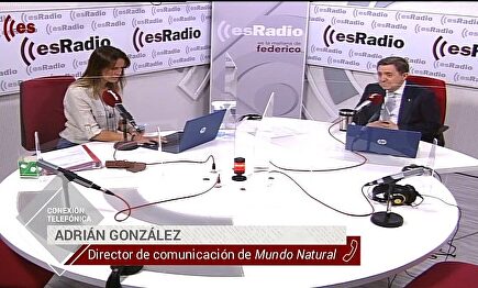 Mundo Natural: ¿Cómo trabaja el hígado?