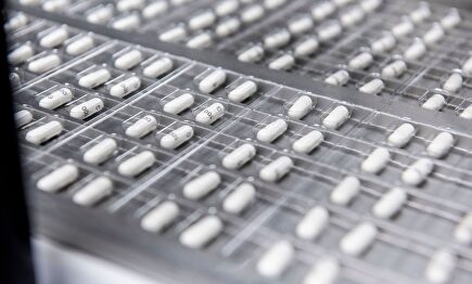 España es un país competitivo en investigación clínica. | Alamy