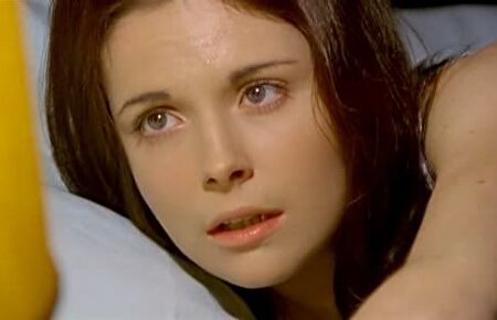 Cristina Galbó | Archivo