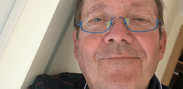 Friedrich Sell ve con preocupación lo que está sucediendo en España | Friedrich Sell