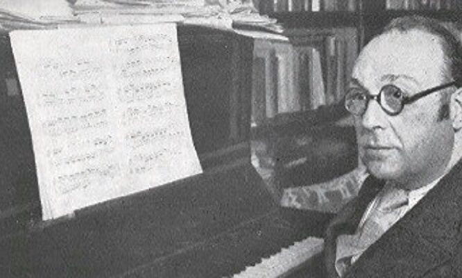 Manuel García Morente | Archivo