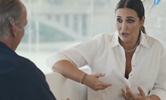 Vicky Martín Berrocal | Telecinco.es