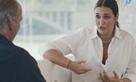 Vicky Martín Berrocal | Telecinco.es