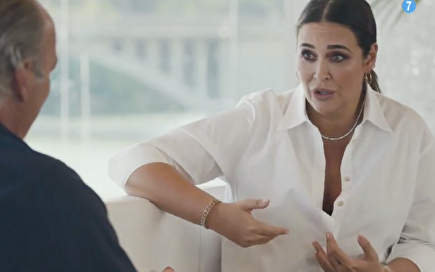 Vicky Martín Berrocal | Telecinco.es