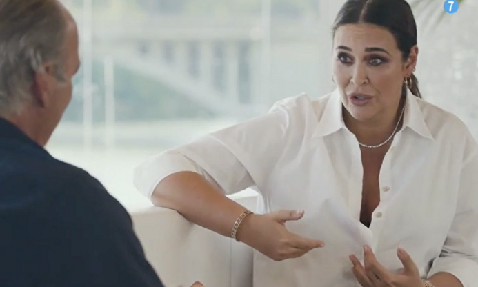 Vicky Martín Berrocal | Telecinco.es