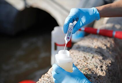Madrid también rastrea el covid-19 a través de las aguas residuales | Consejería de Salud de la CAM