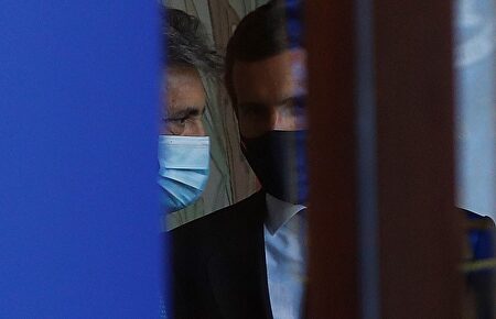 Federico a las 7: El centro de la nada del PP