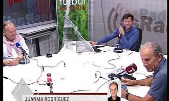 Fútbol es Radio: El Madrid pierde contra el Cádiz