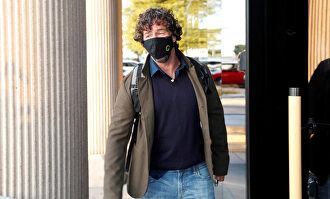 Nacho Palau. | Gtres