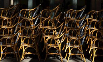 Recetutis: El impacto de los confinamientos en la hostelería