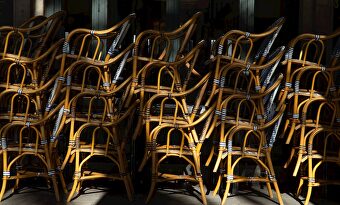 Recetutis: El impacto de los confinamientos en la hostelería