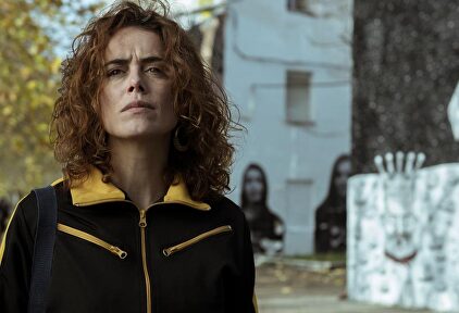 Una imagen de Ane. | Mad Avenue