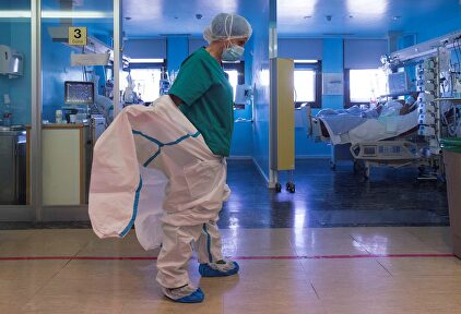 Qué me pasa, doctor: Un aliado contra el coronavirus