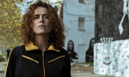 Una imagen de Ane. | Mad Avenue