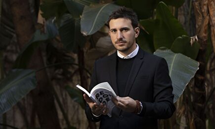 Gómez reflexiona sobre los aspectos que van desde la sostenibilidad a la movilidad | Europa Press