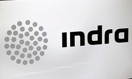 CC.OO. pide a Indra que no aplique medidas traumáticas. | Alamy