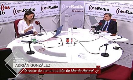 Mundo Natural: Las articulaciones sufren con el cambio de tiempo