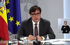 Illa afirma que España recibirá vacunas para 15 millones de personas entre diciembre y junio