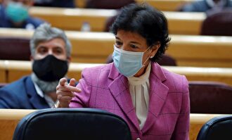 Federico a las 7: El Gobierno borra el español como lengua vehicular en Educación