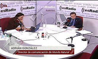 Mundo Natural: La osteoporosis