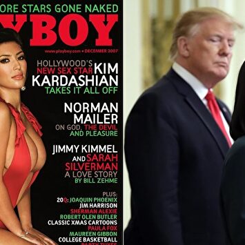 Del (rentable) escándalo sexual a la Casa Blanca: la madurez de Kim Kardashian en su 40 cumpleaños