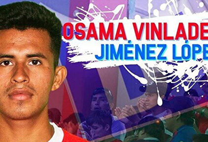 Unión Comercio anuncia el fichaje de Osama Vinladen | Union Comercio