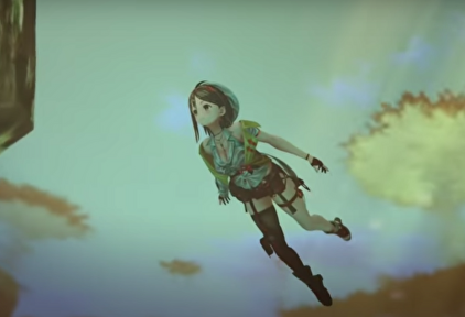 Una imagen de 'Atelier Ryza 2'. | YouTube