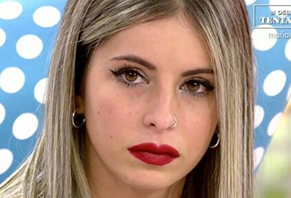 Alicia, la supuesta amante de Kiko Rivera | Telecinco.es