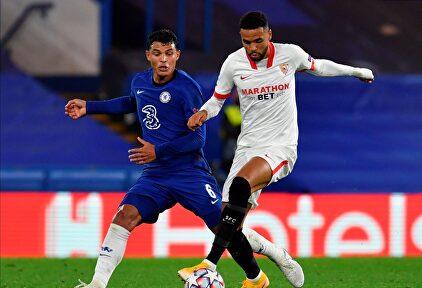 Al Sevilla solo le faltó pegada en Londres | EFE