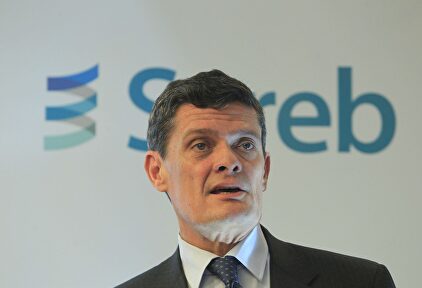 El presidente de la Sareb, Jaime Echegoyen. | Europa Press