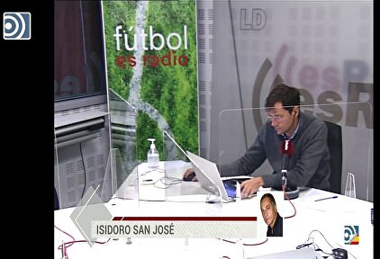 Fútbol es Radio: Vuelve la Champions