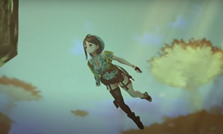 Una imagen de 'Atelier Ryza 2'. | YouTube