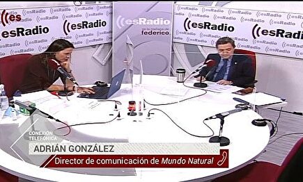 Mundo Natural: La osteoporosis