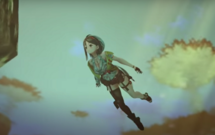 Una imagen de 'Atelier Ryza 2'. | YouTube