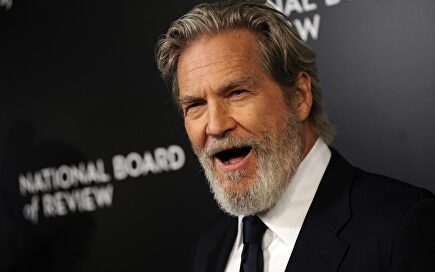 Jeff Bridges. | Cordon Press