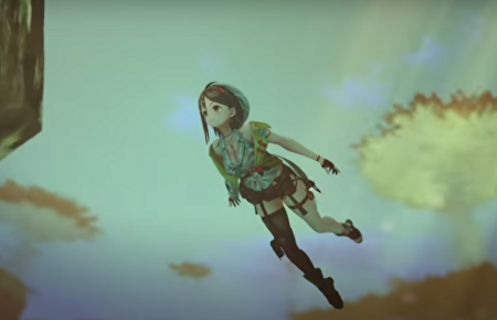 Una imagen de 'Atelier Ryza 2'. | YouTube