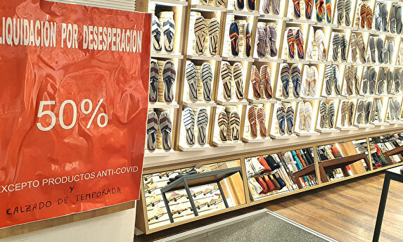 Los empresarios, aterrorizados con los PGE y el rostro de Calviño