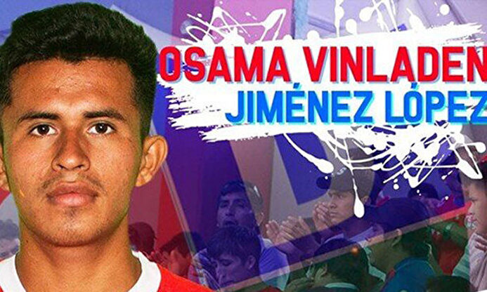 Unión Comercio anuncia el fichaje de Osama Vinladen | Union Comercio