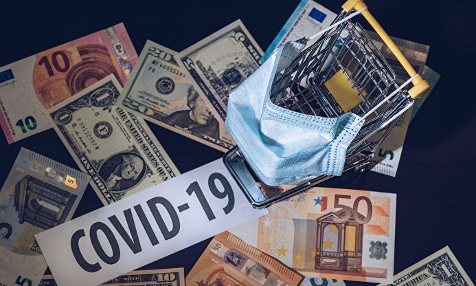 La digitalización ha cobrado impulso rápidamente. | Alamy