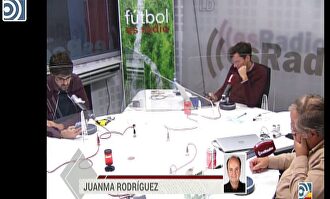 Fútbol es Radio: El injusto olvido de Gento